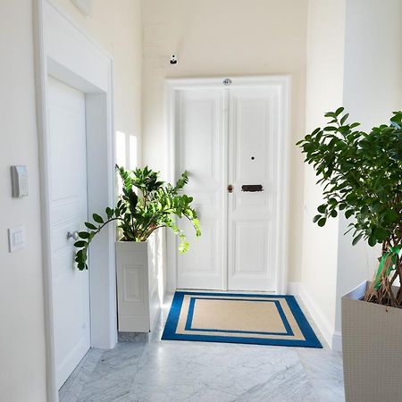 Hotel Bernini House Neapol Exteriér fotografie