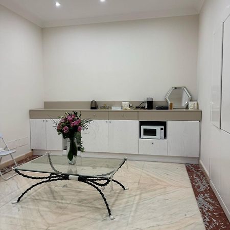 Hotel Bernini House Neapol Exteriér fotografie