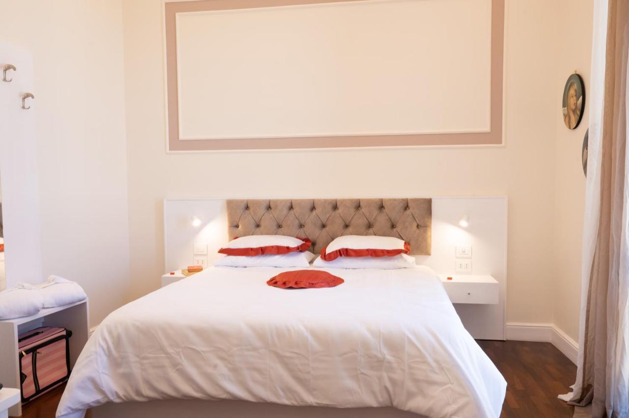 Hotel Bernini House Neapol Exteriér fotografie
