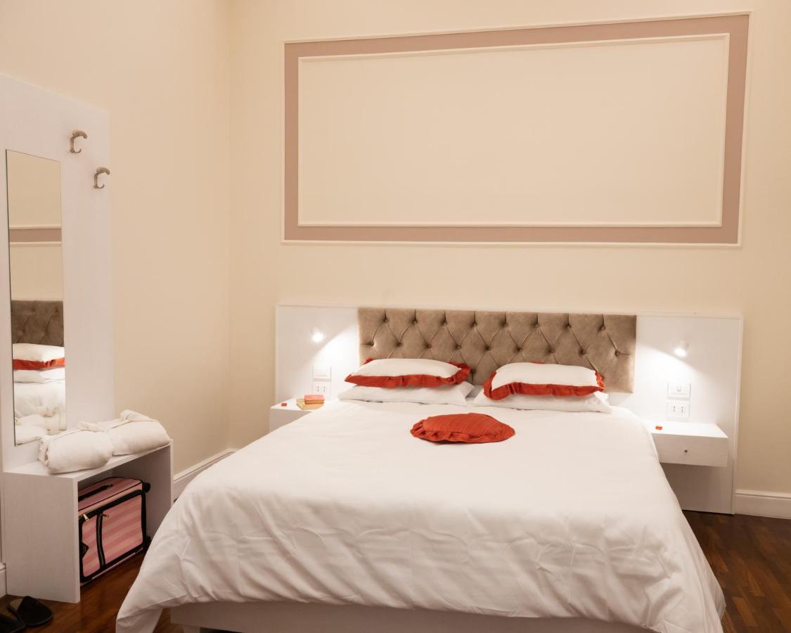 Hotel Bernini House Neapol Exteriér fotografie