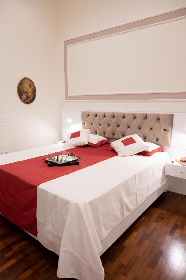 Hotel Bernini House Neapol Exteriér fotografie