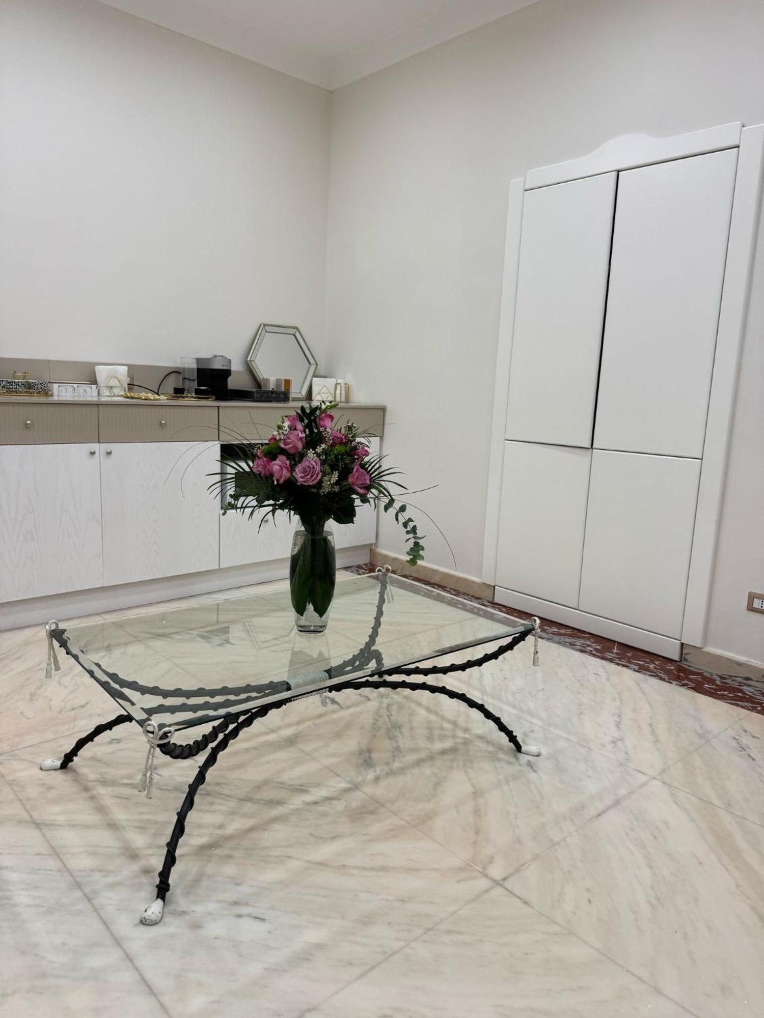Hotel Bernini House Neapol Exteriér fotografie