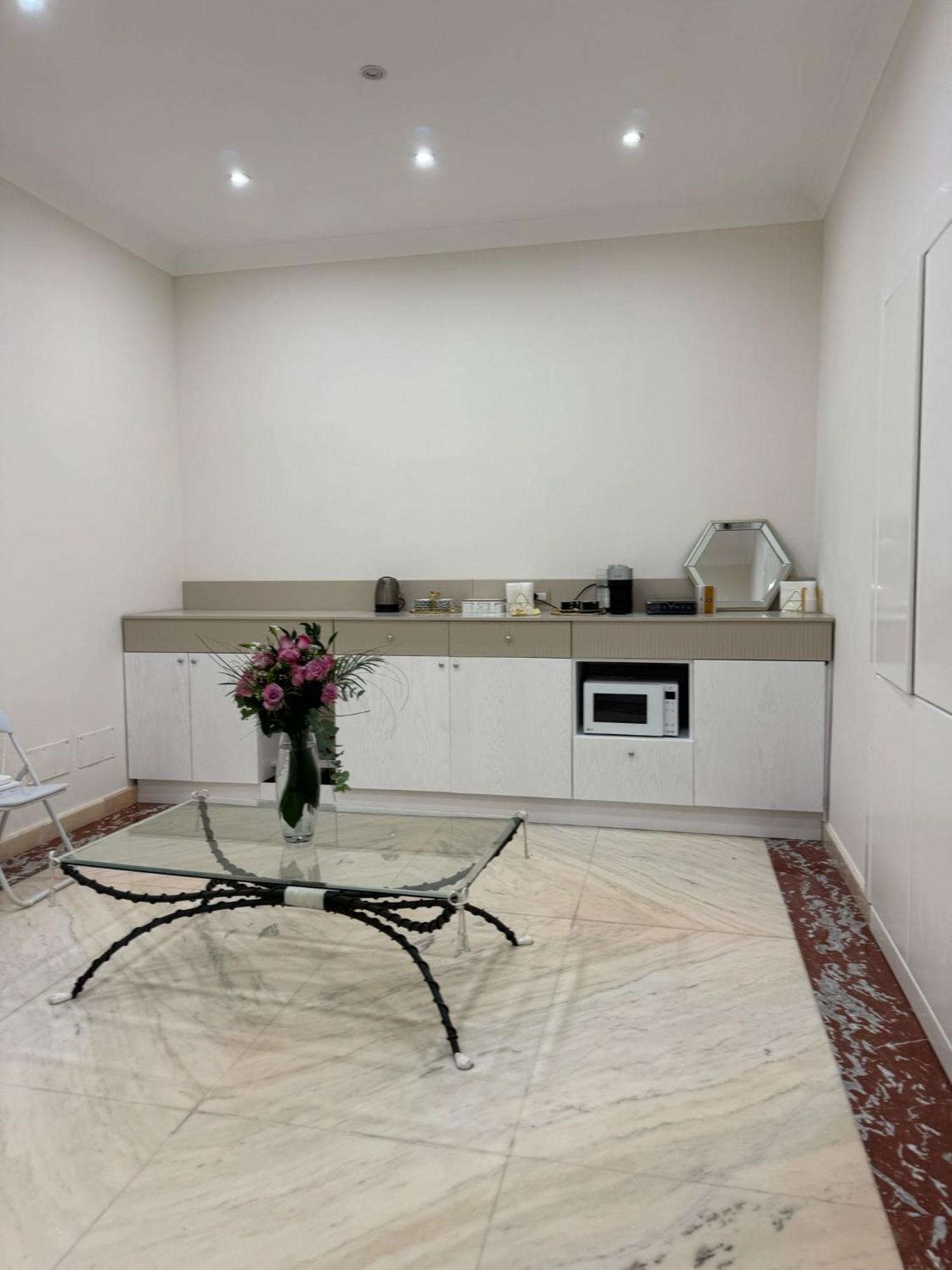 Hotel Bernini House Neapol Exteriér fotografie