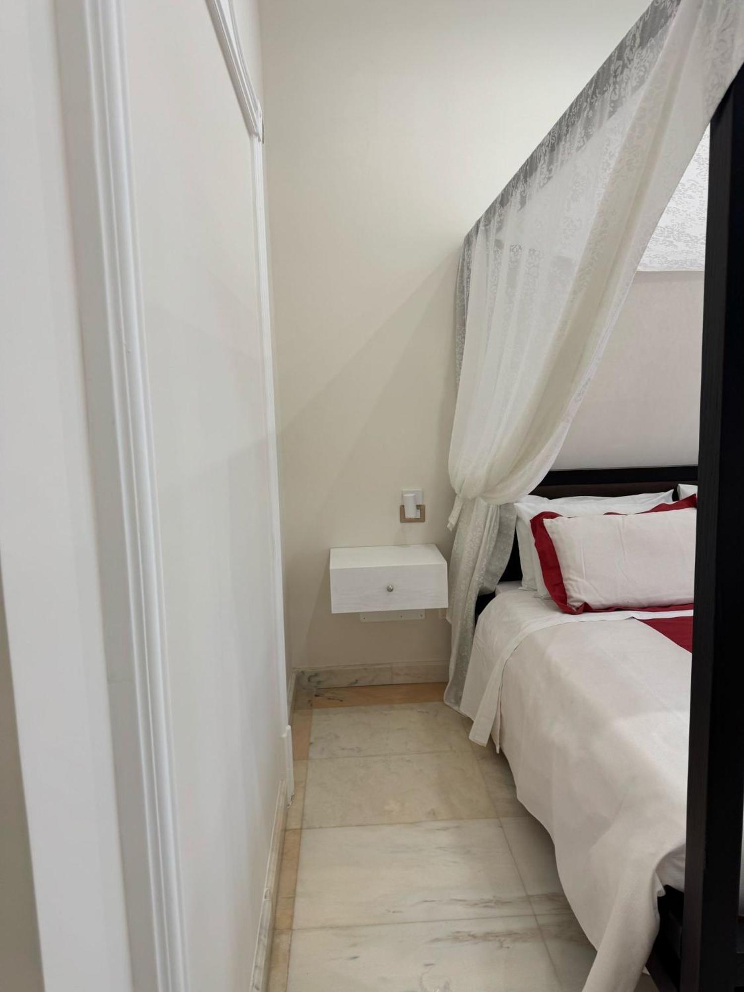 Hotel Bernini House Neapol Exteriér fotografie